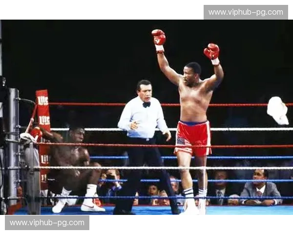 巨人的裂变：刘易斯vs布鲁诺，那一夜不列颠的午夜阳光